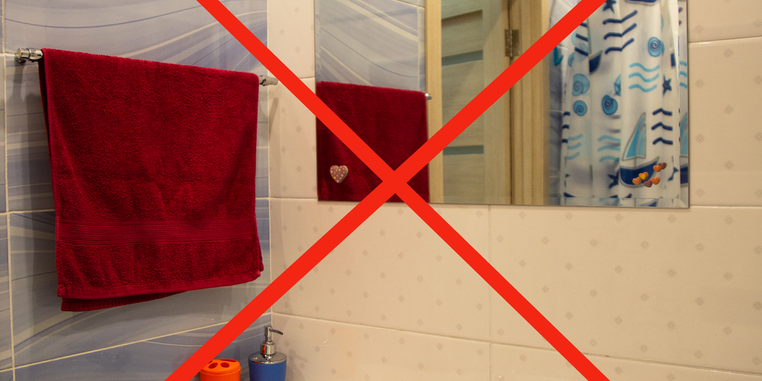 ❌20 способов испортить ремонт ванной❌ и как этого не допустить