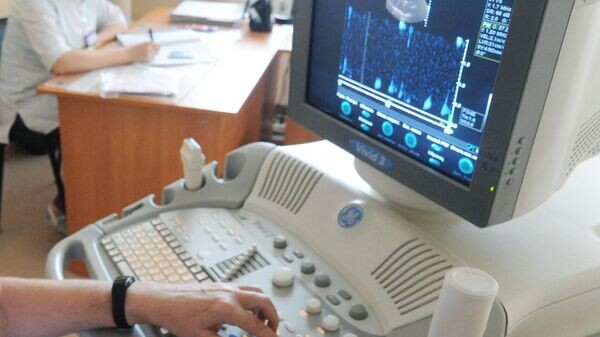    © Sputnik / Алексей Сухоруков