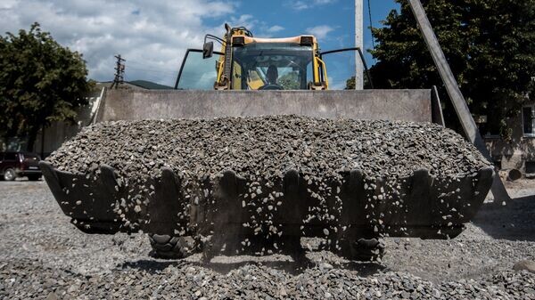    © Sputnik / Алексей Ковалев