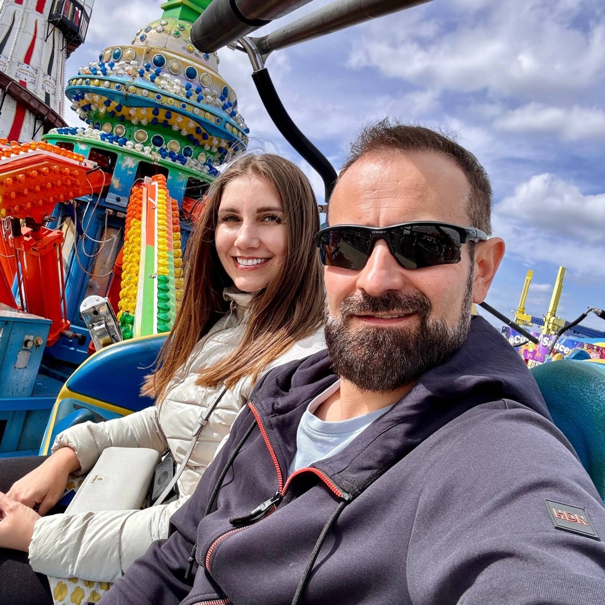 Татьяна Склярова - "Без бокала дружбы нет?"