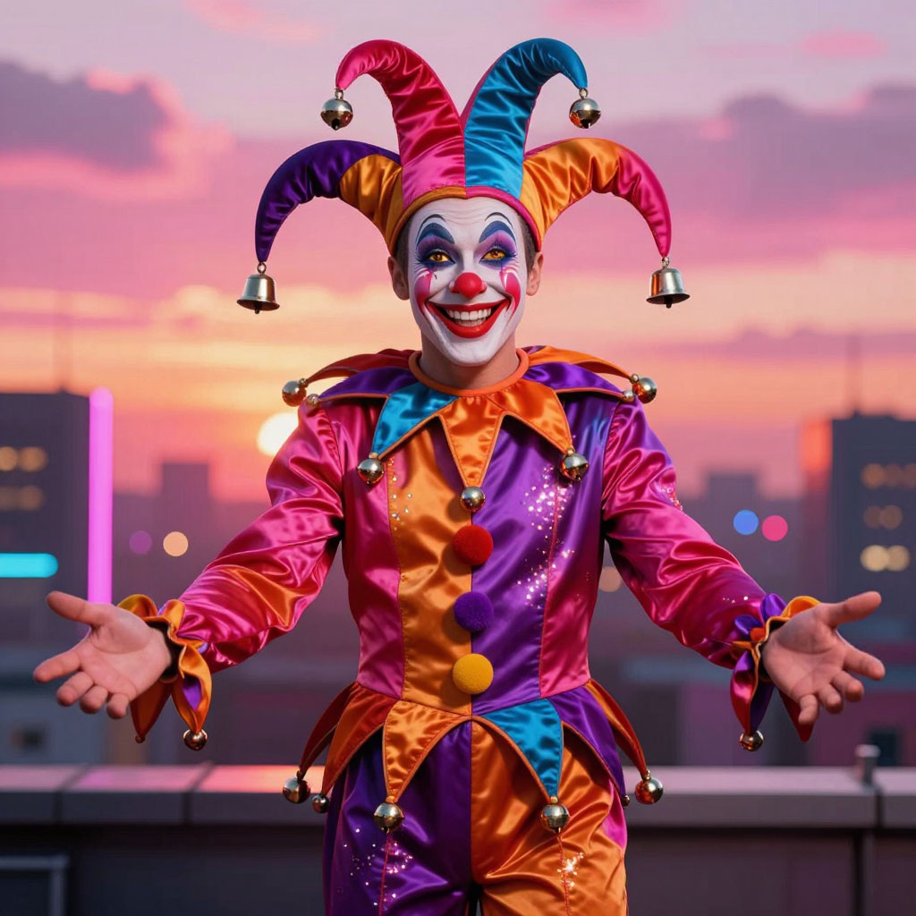 Сгенерировано ИИ