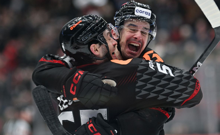 чемпионат.ком