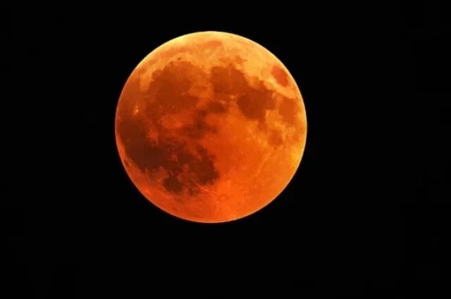    Полнолуние в апреле 2026: когда и где наблюдать розовую Луну в Челябинске?