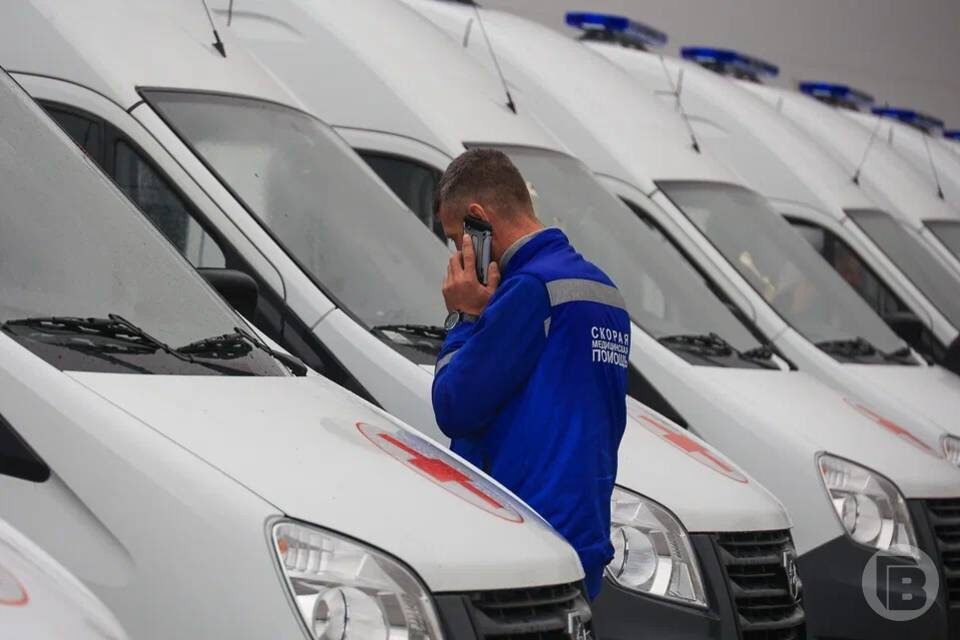    Фото: Дмитрий Рогулин / "Городские вести"