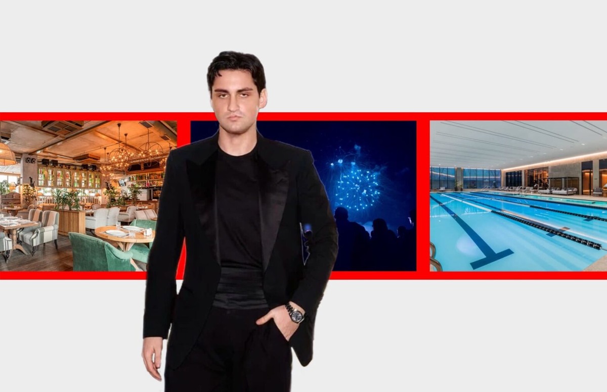    Фото: личные архивы, Unsplash, архив пресс-службы ресс-службы комплекса городского хозяйства города Москвы