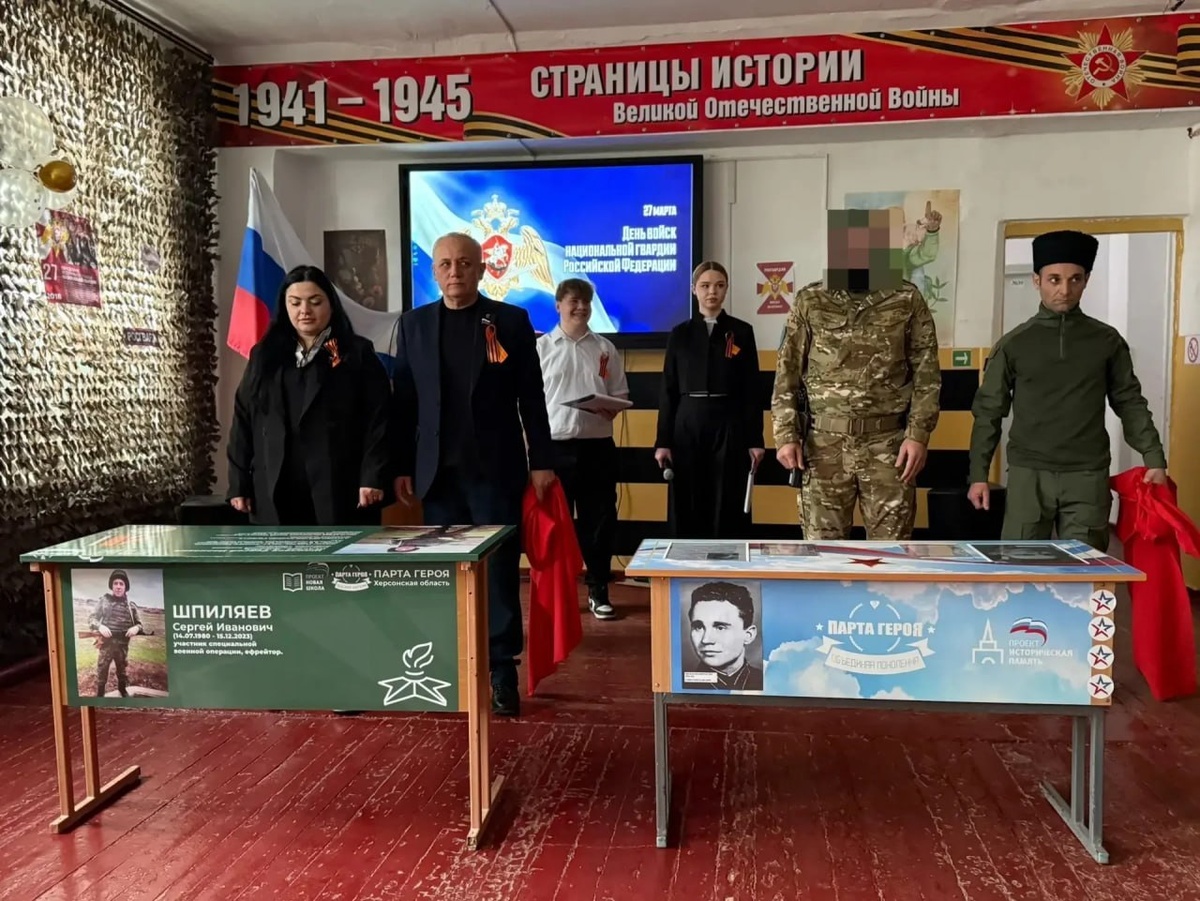    Фото: пресс-служба губернатора Херсонской области