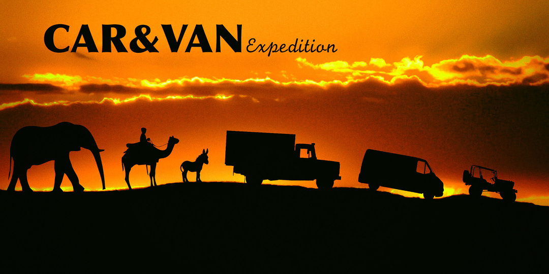 YouTube жив! Мой новый старый канал, посвященный только путешествиям