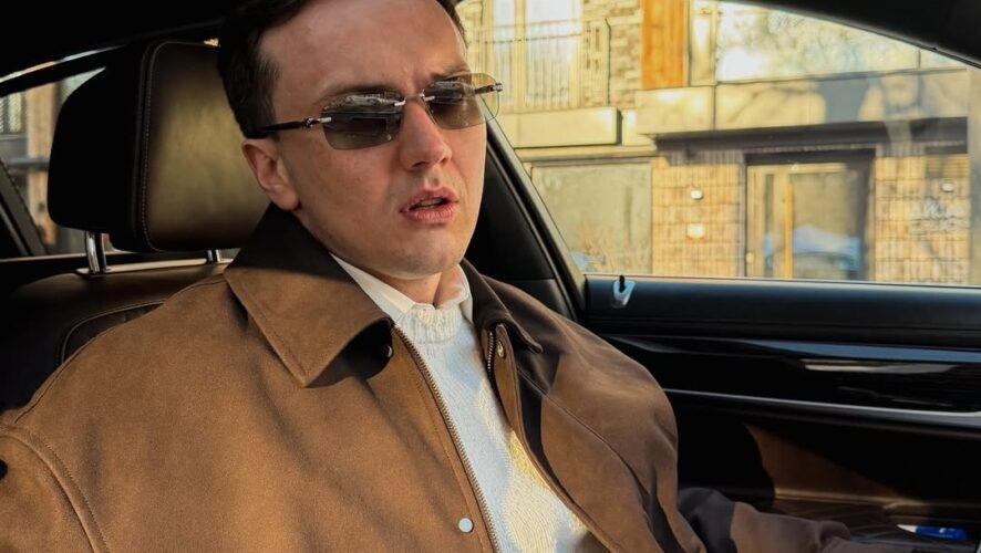    Фото: соцсети Марата Яруллина