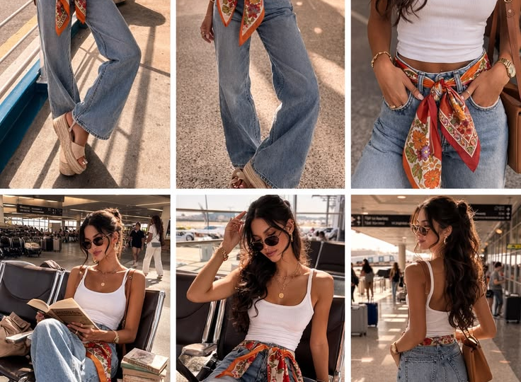 Лайфхаки лета 2026: обновляем гардероб стильно и без лишних трат