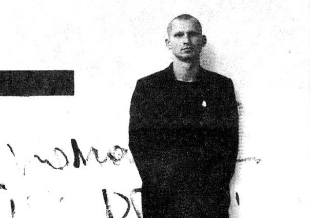 Телефонный разговор «Стереозольдата»