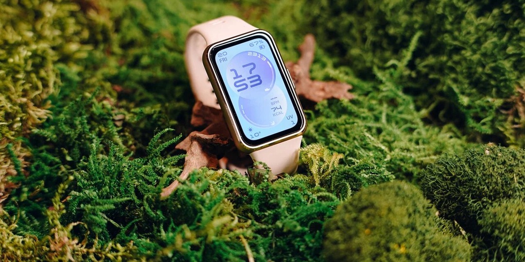 В России начались продажи фитнес-браслетов HUAWEI Band 11 и флагманских часов HUAWEI WATCH Ultimate 2