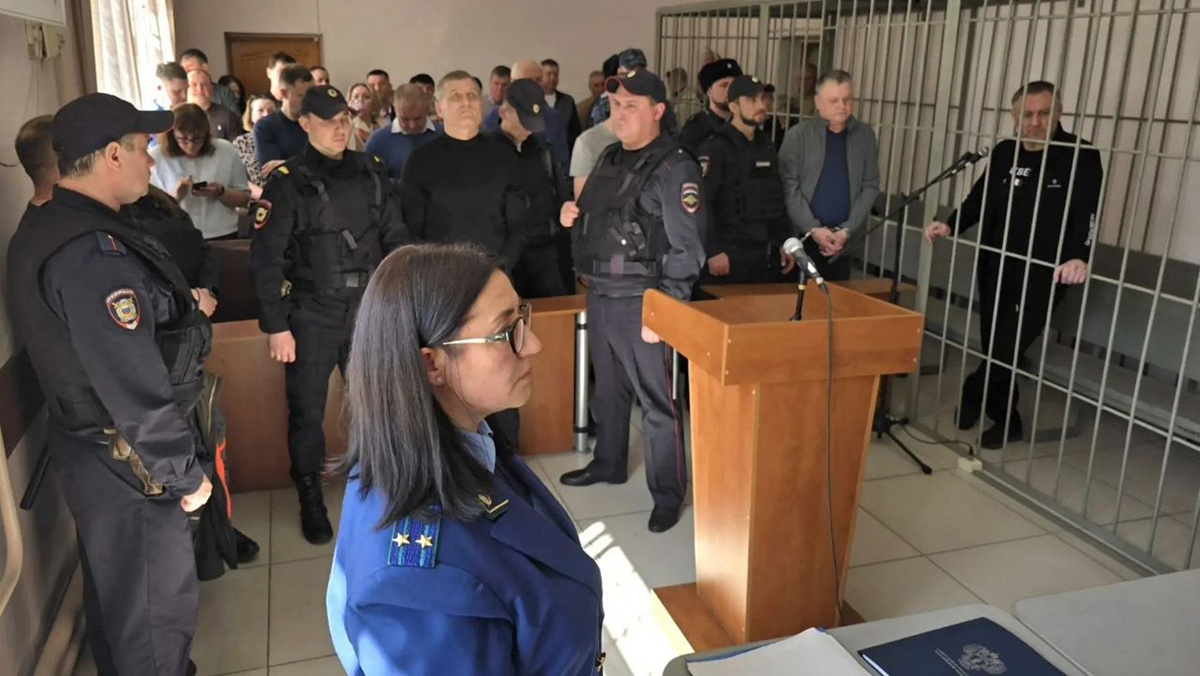   Прокуратура Алтайского края / Telegram