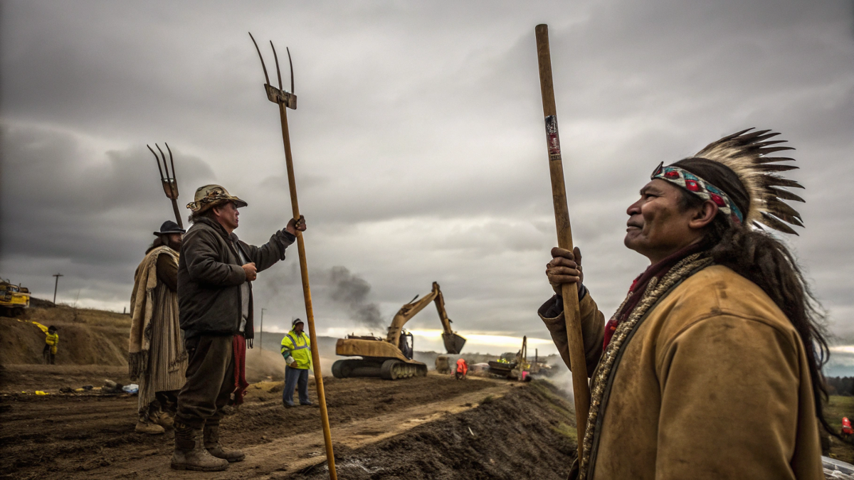    Основной причиной отказа стали экологические риски