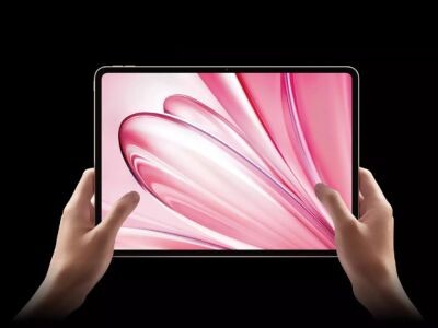    OPPO анонсировала флагманский планшет Pad 5 Pro с мощным железом