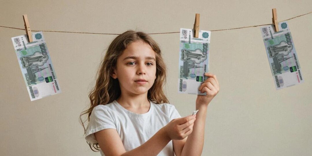 Семьи получат детские пособия дважды. Как изменится график выплат в апреле 2026 года