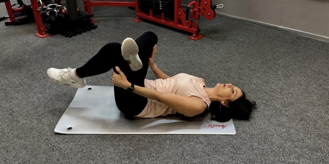 Растяжка и стретчинг: что это такое, зачем нужны и как делать без фанатизма