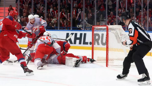 чемпионат.ком