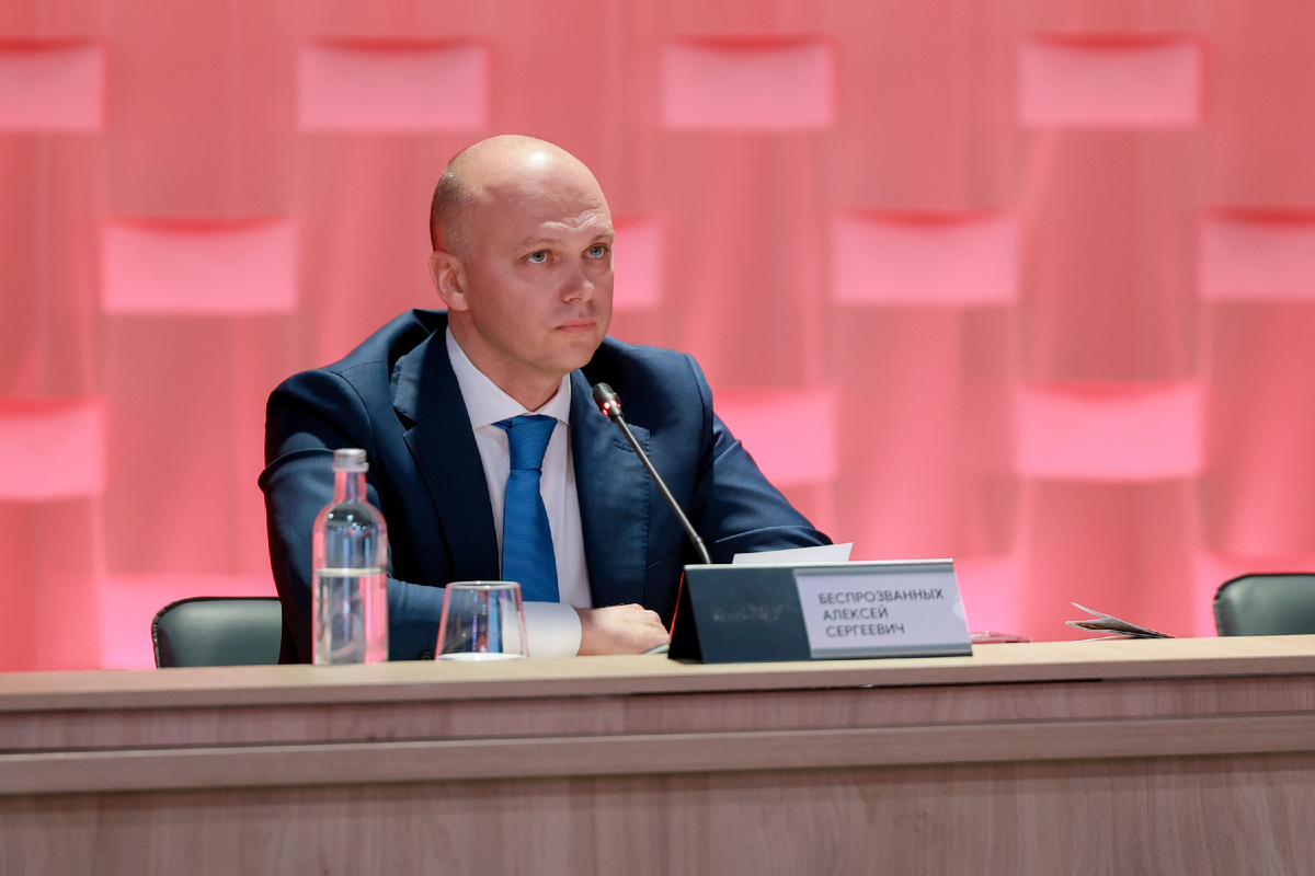 Пресс-служба Национального центра «Россия»