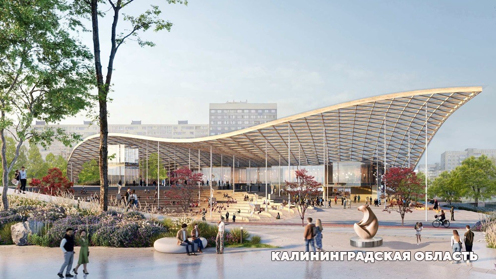 Пресс-служба Национального центра «Россия»