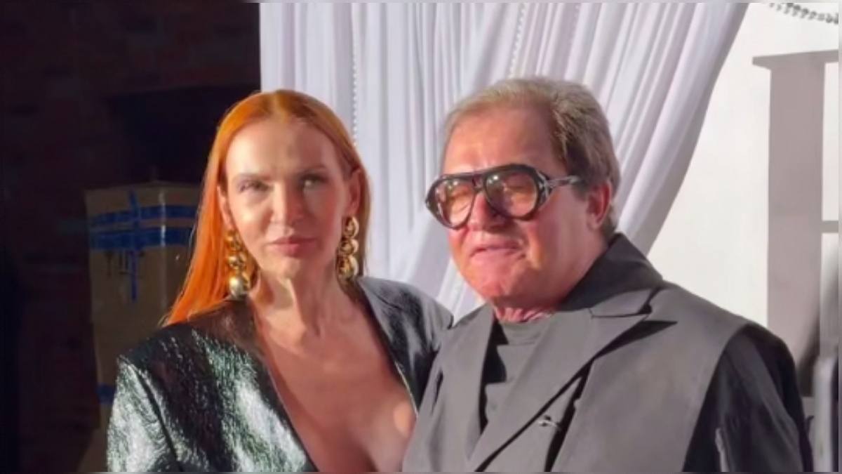 Фото: скриншот видео/сетевое издание «POPCAKE»