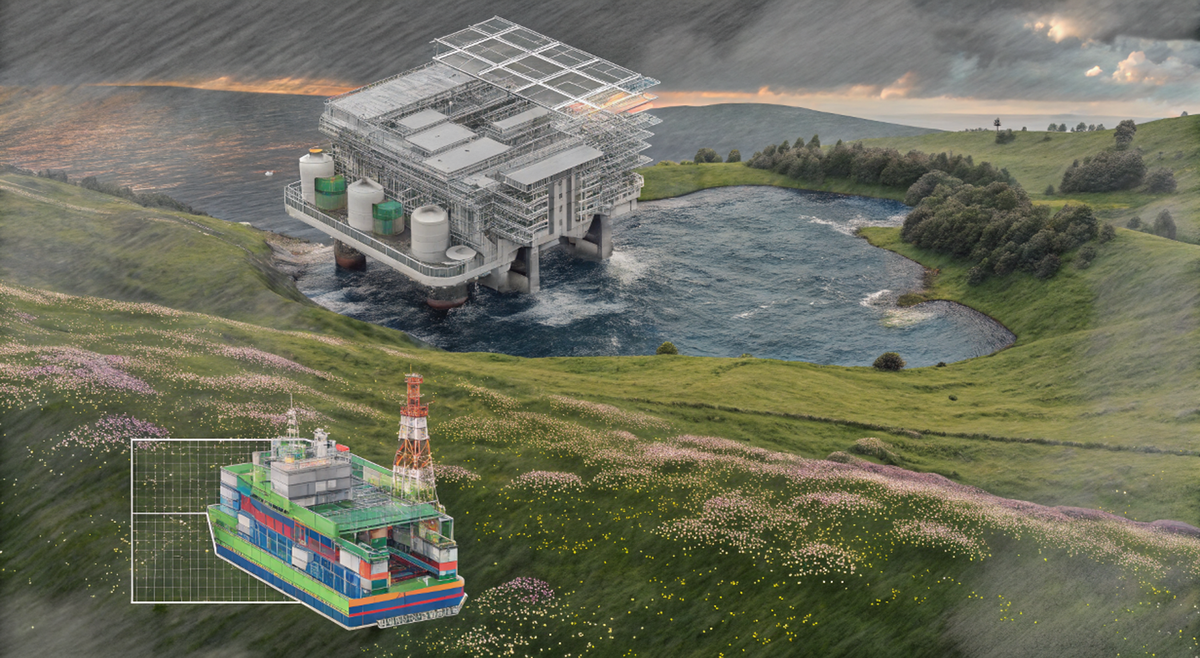    Китай строит первую плавучую станцию для глубин до 10 км: новый этап исследований океана