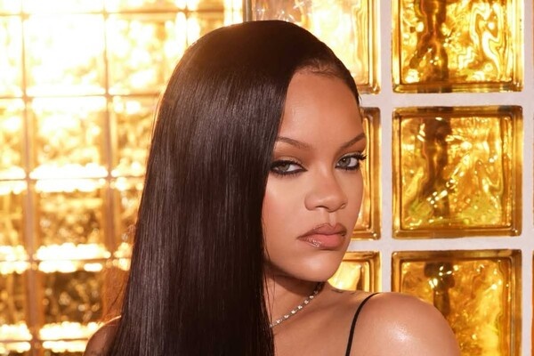 badgalriri/Instagram   📷