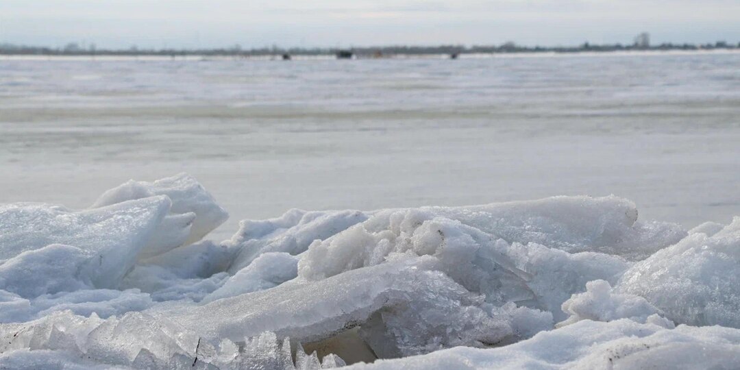 Лед тронулся: когда ждать приход ледохода