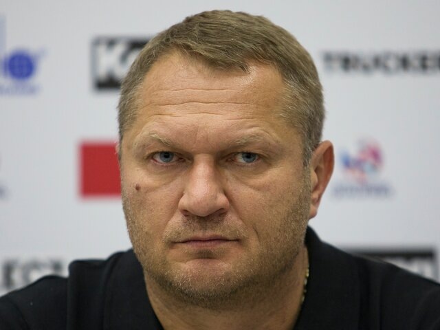    Фото: ТАСС/Елена Никитченко