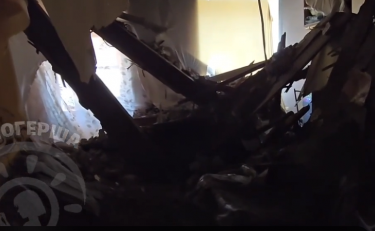 ТГ-канал "Блогерша Рубцовск"