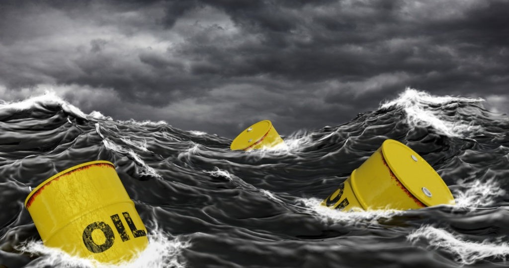 Нефть штормит из-за метаний Трампа