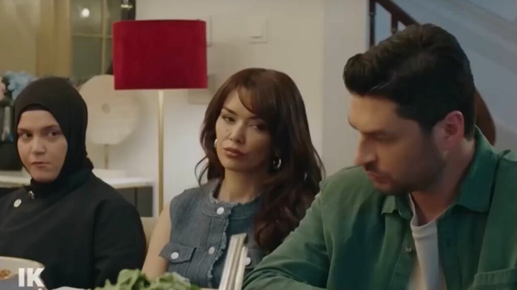    Фото: кадр из сериала