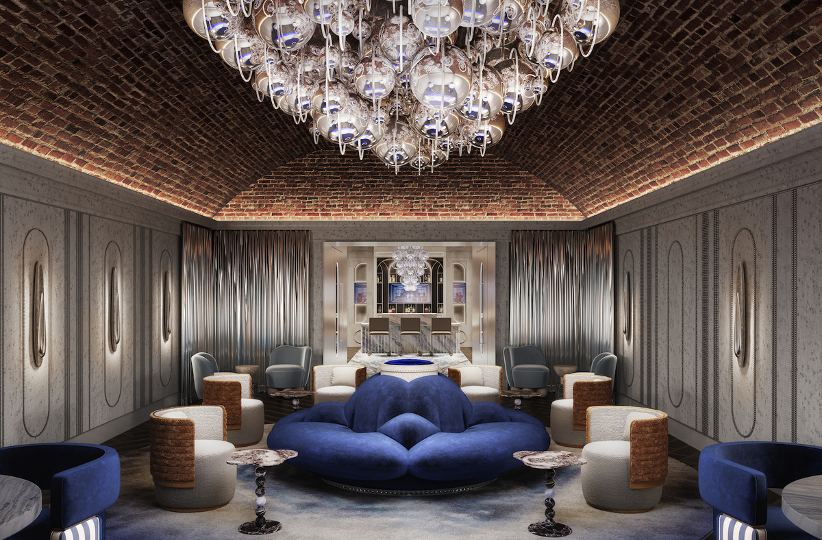     От дегустаций в лаунж-зоне до собственного инвестиционного портфеля: как хранят вино в квартирах и особняках