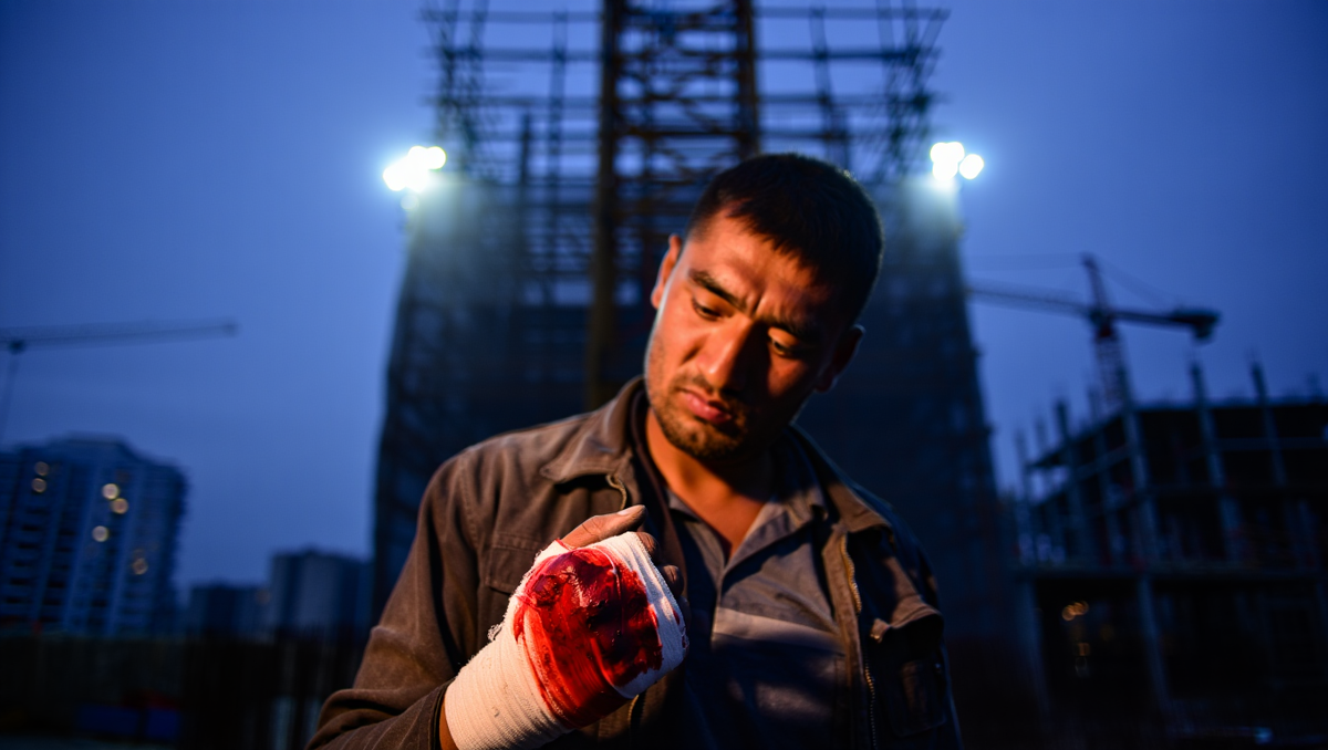 Юридическая поддержка мигрантов