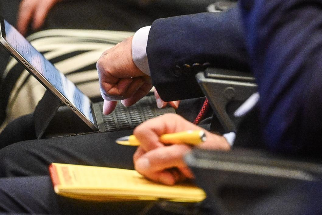 Фото: Сергей Елесин, ИА "Тюменская линия"