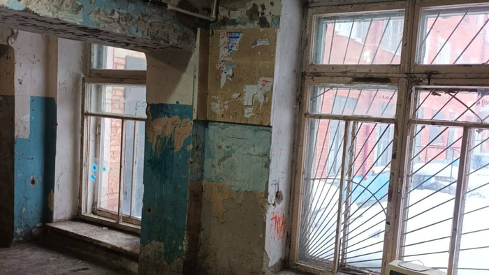    Прокуратура Омской области