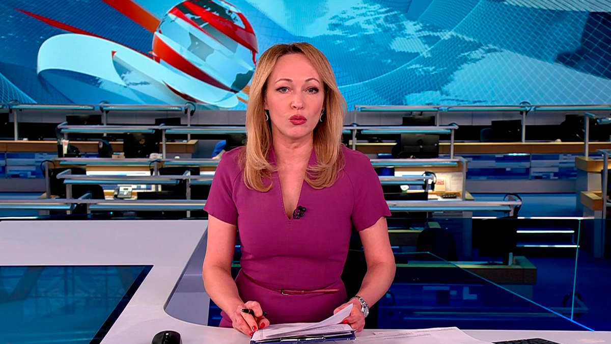    Первый канал