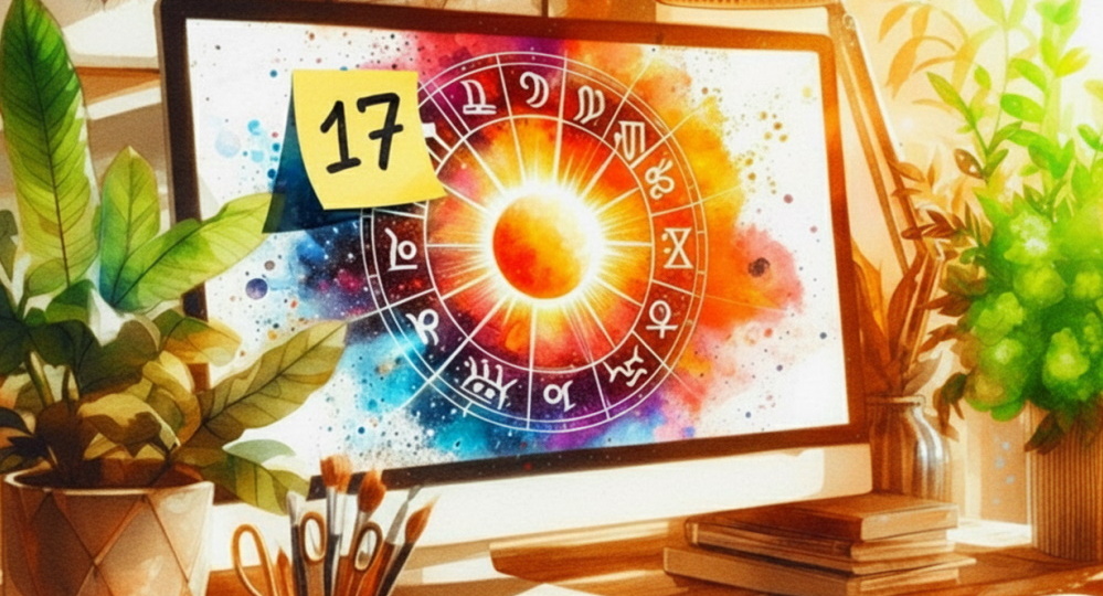 Самый ЛУЧШИЙ ДЕНЬ апреля 2026 для каждого знака Зодиака