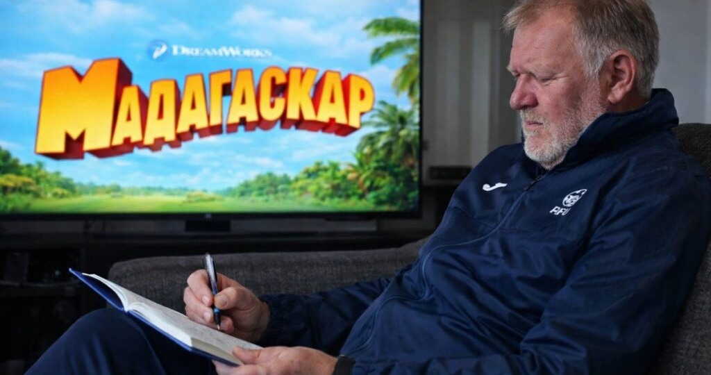 Европейцы из Африки: чего ожидать сборной Кыргызстана в матче с Мадагаскаром