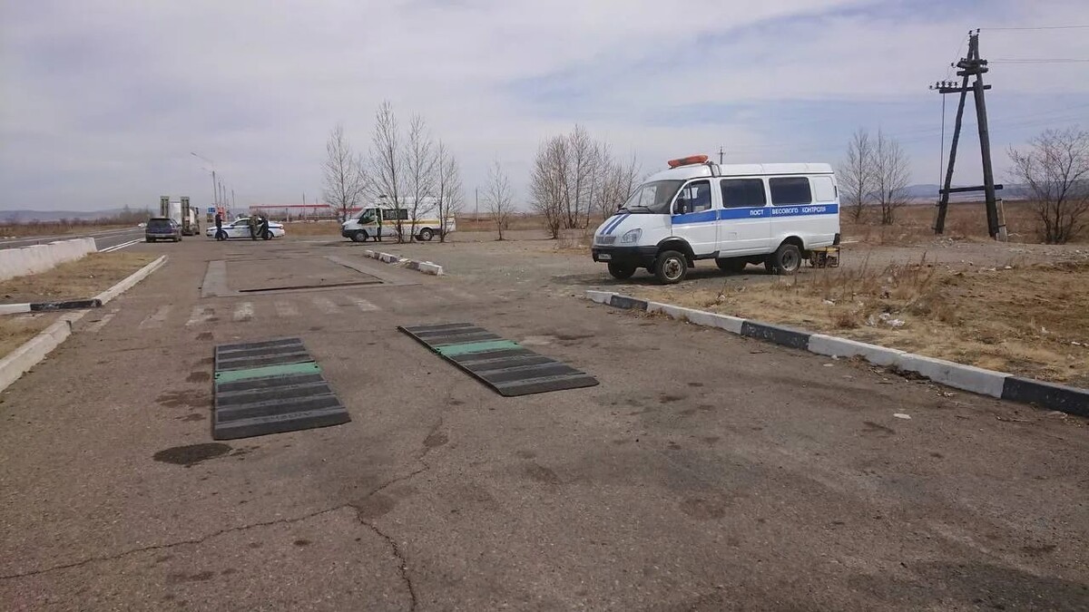    Фото: Забавтодор