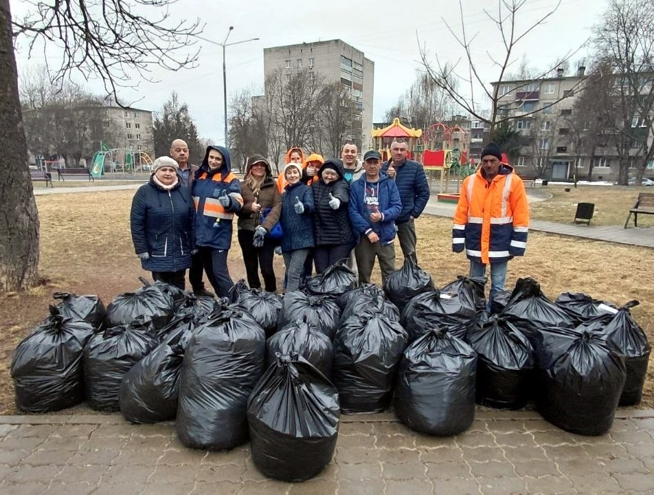 Фото: тг-канал Александра Михайлова