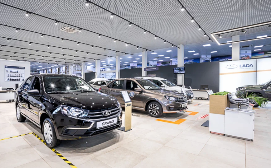 ВАЗ заявили, что Лады всё надёжней, лучше, совершенней и долговечней, но качество Лады становится всё хуже