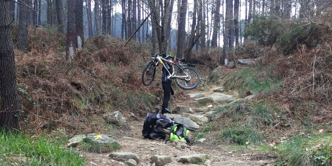 Повседневность и чудеса путешествия Камино.