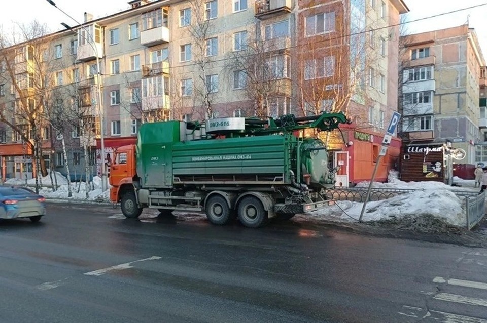    Фото: администрация Нижневартовска