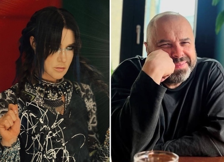     Линда/Максим Фадеев