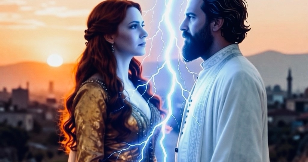 Что было бы, если Сулейман не встретил Хюррем?