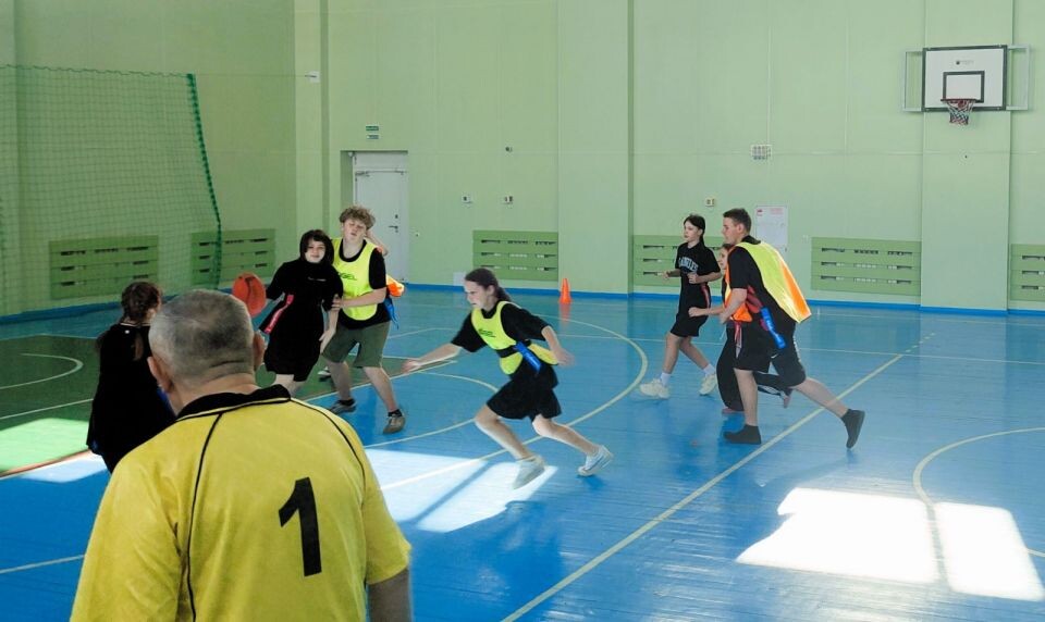    Фото: Виктор Ногин