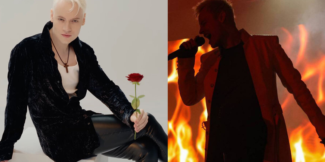 Стало известно, куда Shaman засунул свой гонорар за исполнение песни Лепса