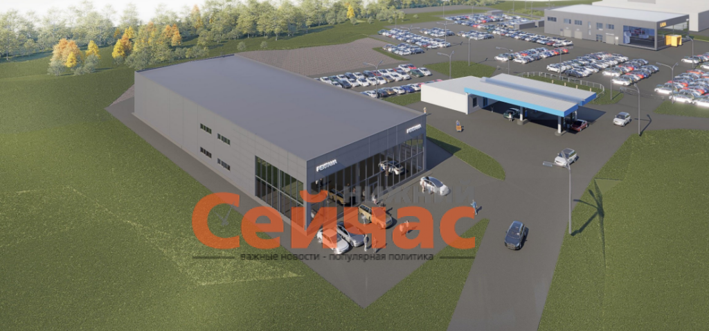    Фото: минград Иван Воробьев