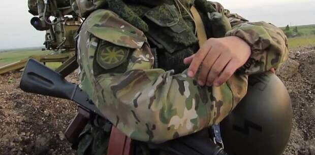 Феномен неоязычества в современной русской армии. Почему церковь "встаёт на дыбы"?