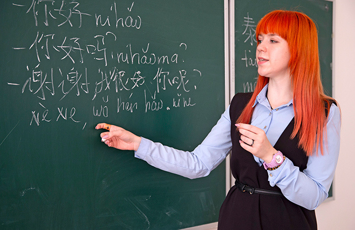    Елена Афонина/ТАСС